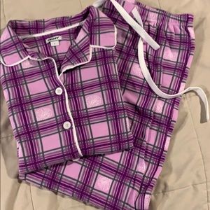 DKNY Pajama Set